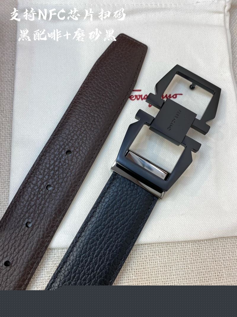 Ferragamo Belts